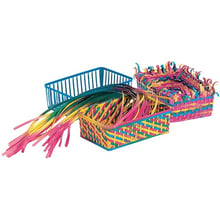 Classroom Weaving Baskets